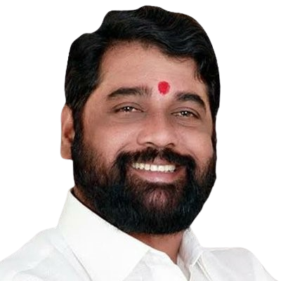 DCM Eknath Shinde